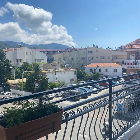 Central And Cozy Near Public Beach * Marmaris